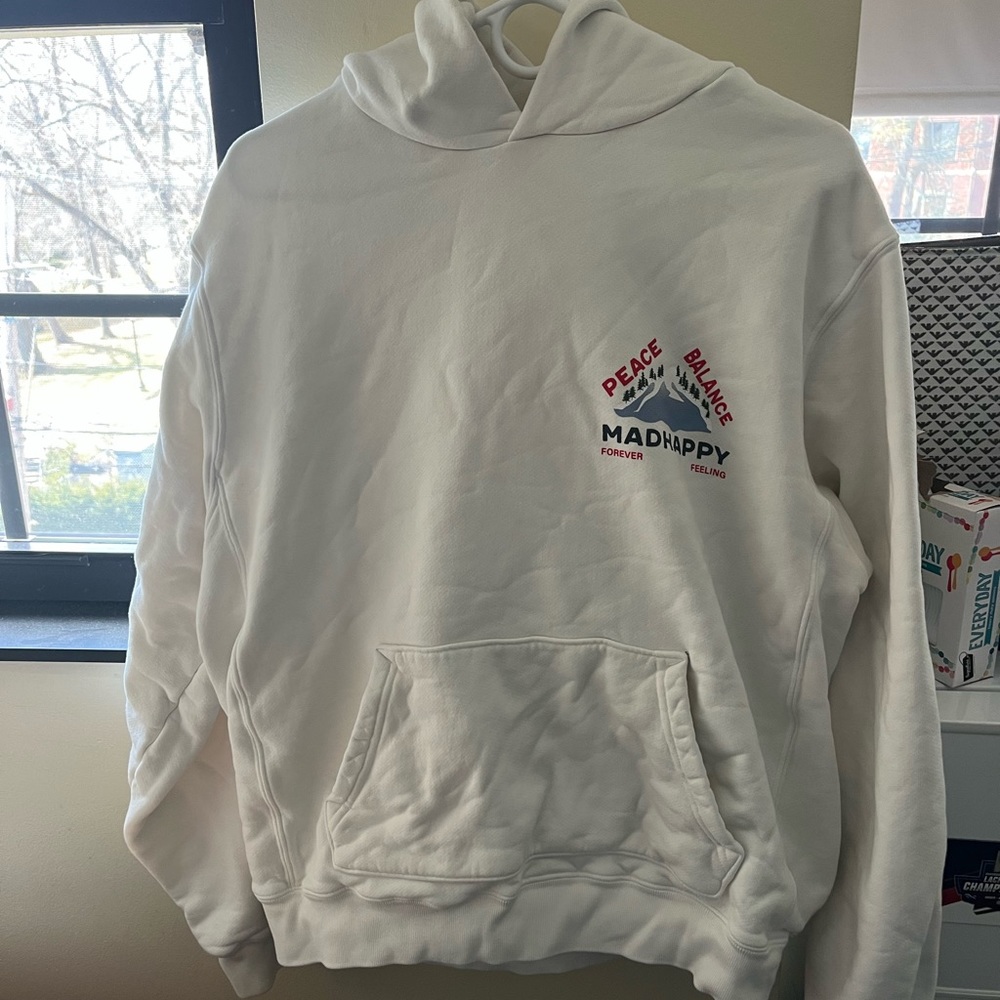 MADHAPPY Forever Feeling Sweatshirt